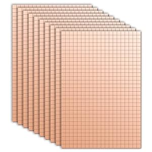 Savita D05366 Glas Mosaikfliesen 6000 Stück