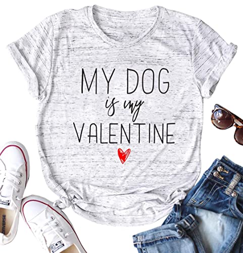 Game Day Shirts Women Football T Shirt Sunday Funday Football Tops Casual Football Season Short Sleeve Shirt B White