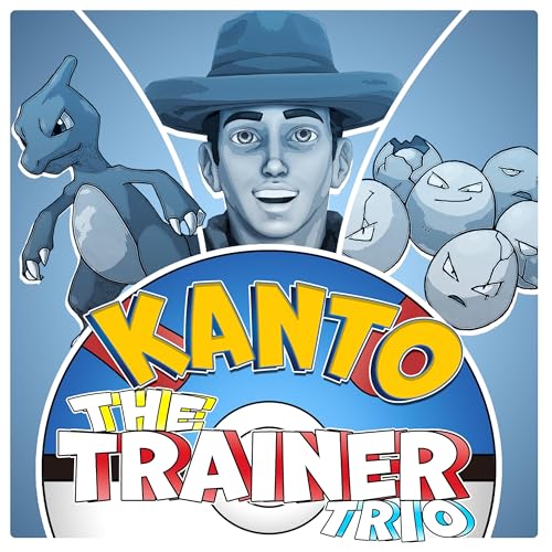 Pok&eacute;mon RBY Kanto Ep.5 &ndash; Road to Fuchsia City & Koga (Part 1)