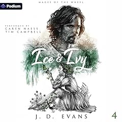 Ice & Ivy cover art