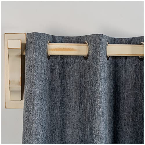 Mejores review On-line Cortineros de madera para ventanas tabla con los diez mejores. 19 Mejores review On-line Cortineros de madera para ventanas tabla con los diez mejores. 19