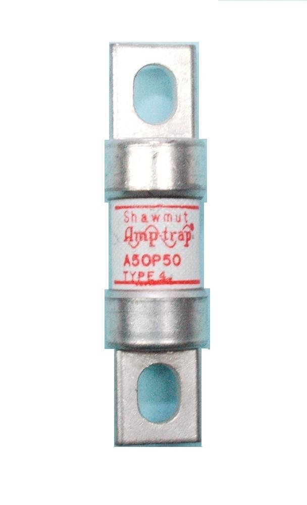 Mersen A50P50-4 Amp-Trap Fuse
