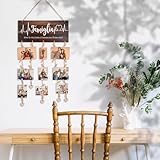 Zoom IMG-2 gebetter targhetta in legno famiglia Zoom IMG-2 gebetter targhetta in legno famiglia