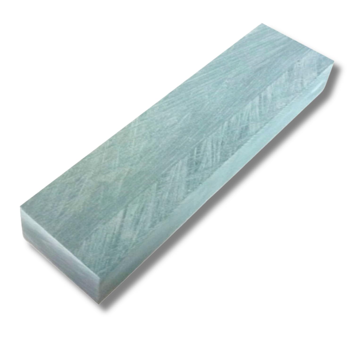 kaimanaao Natural Whetstone Knife Sharpening Finishing Sharpening 5000 Grit Premium Whetstone Professional Grade : Home & Kitchen