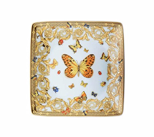 VersaceBowl cm.12 Le Jardin