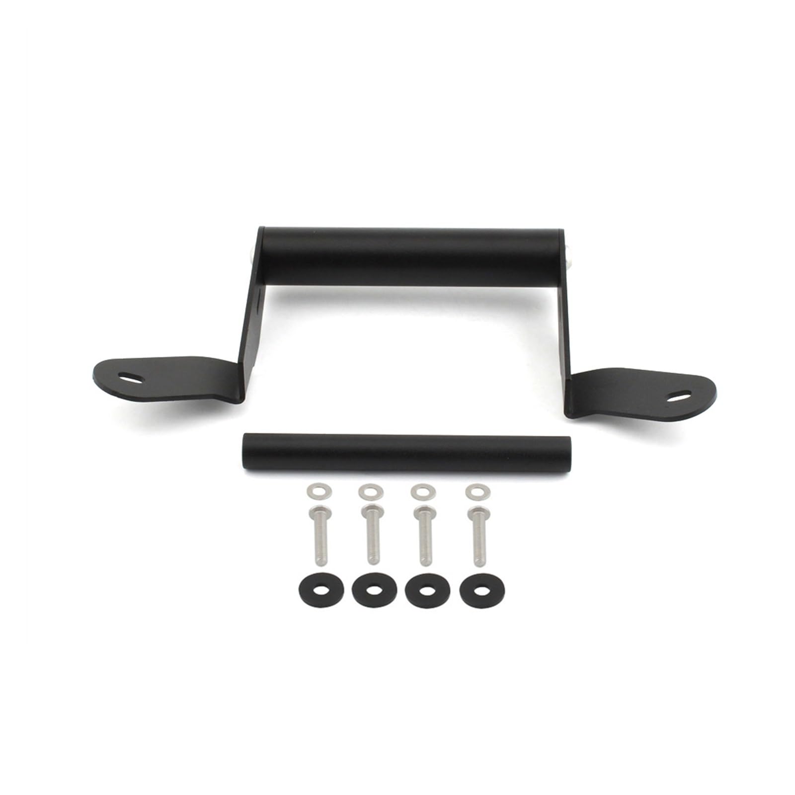Téléphone GPS Support Navigation Support De Navigation GPS pour Téléphone Intelligent Adaptateur Moto pour BMW C400GT 2018 – 2024(12mm and 22mm)