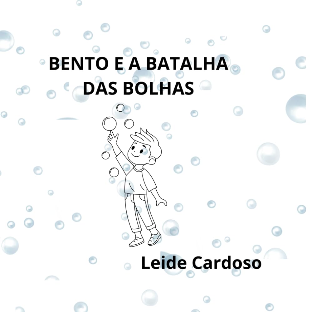 Bento e a batalha das bolhas