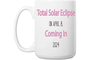 Humorous Keepsake for the Upcoming Solar and Lunar Eclipse of April 8th, 2024