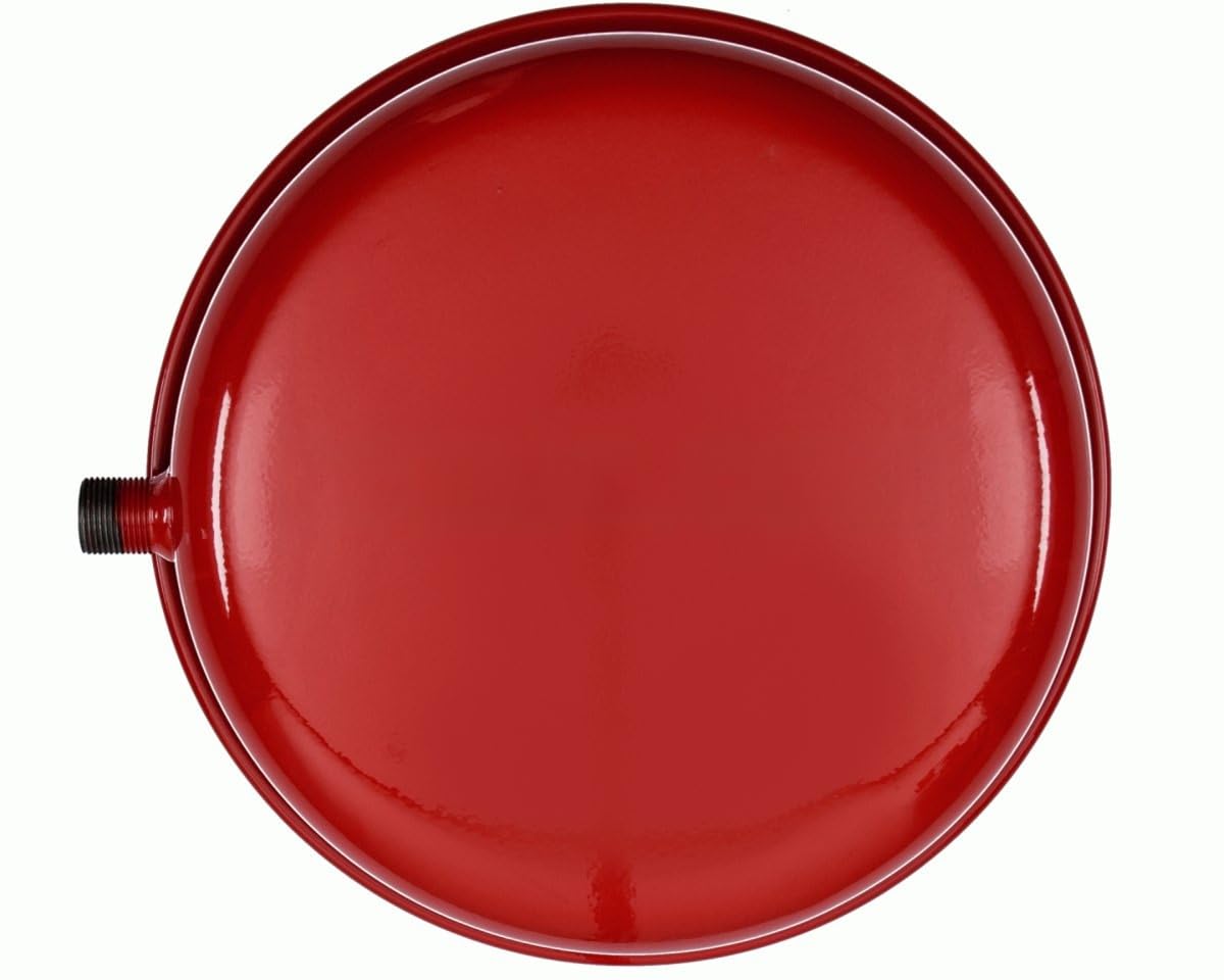 MULTICOMPONENTES ® - VASO EXPANSIÓN CALDERA DOMUSA