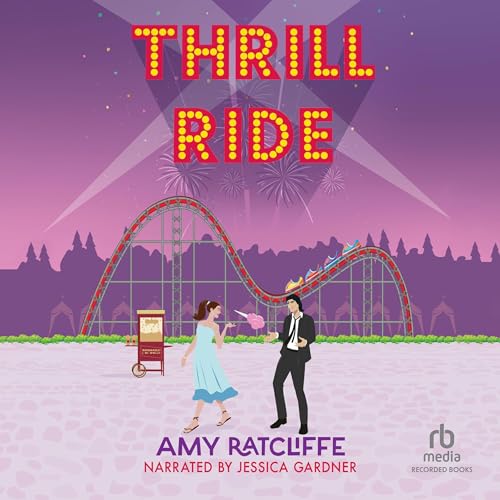 Thrill Ride by Amy Ratcliffe episode artwork