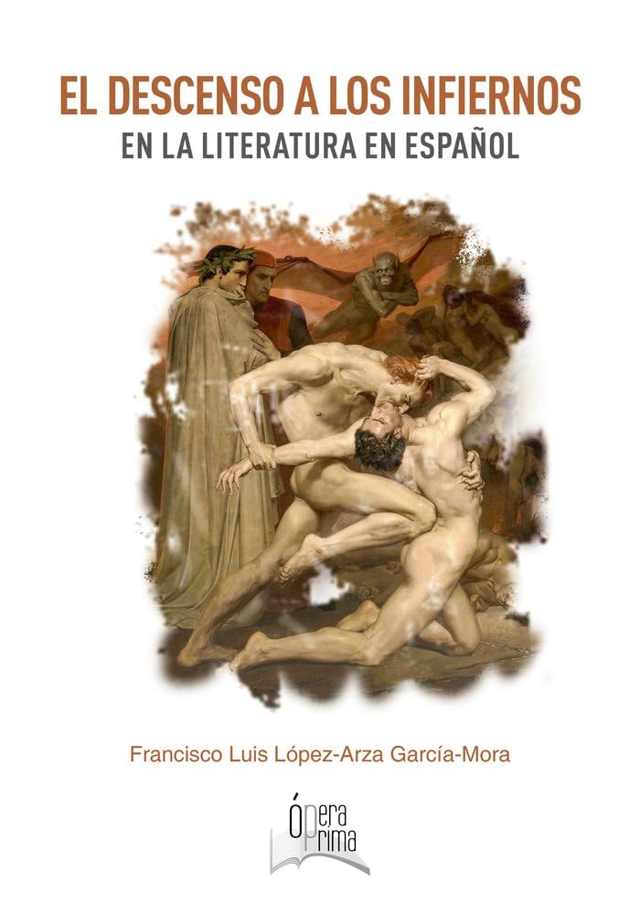 El descenso a los infiernos en la literatura en español