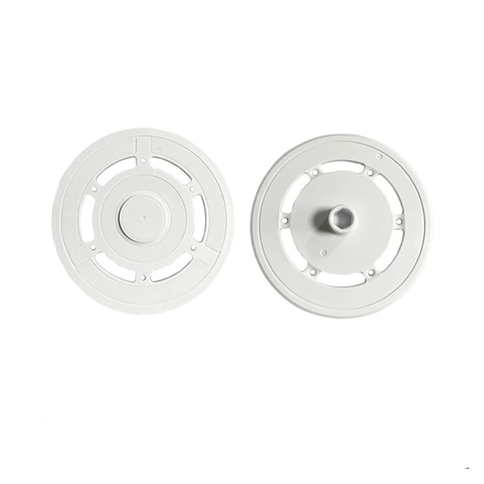 Mop Bracket，Compatible For Ecovacs，X2/X2Pro Sweeping Robot Accessories