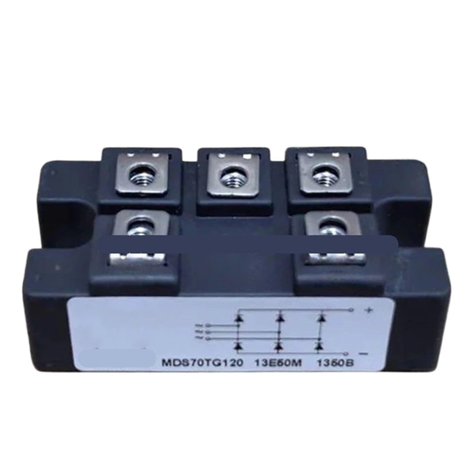 EAHWCXSD MDS75TG120 rectifier bridge Module