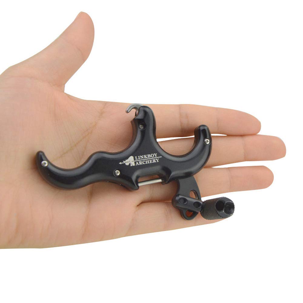 SHARROW Arc Compound Release Aid Libération de l'arc Aides