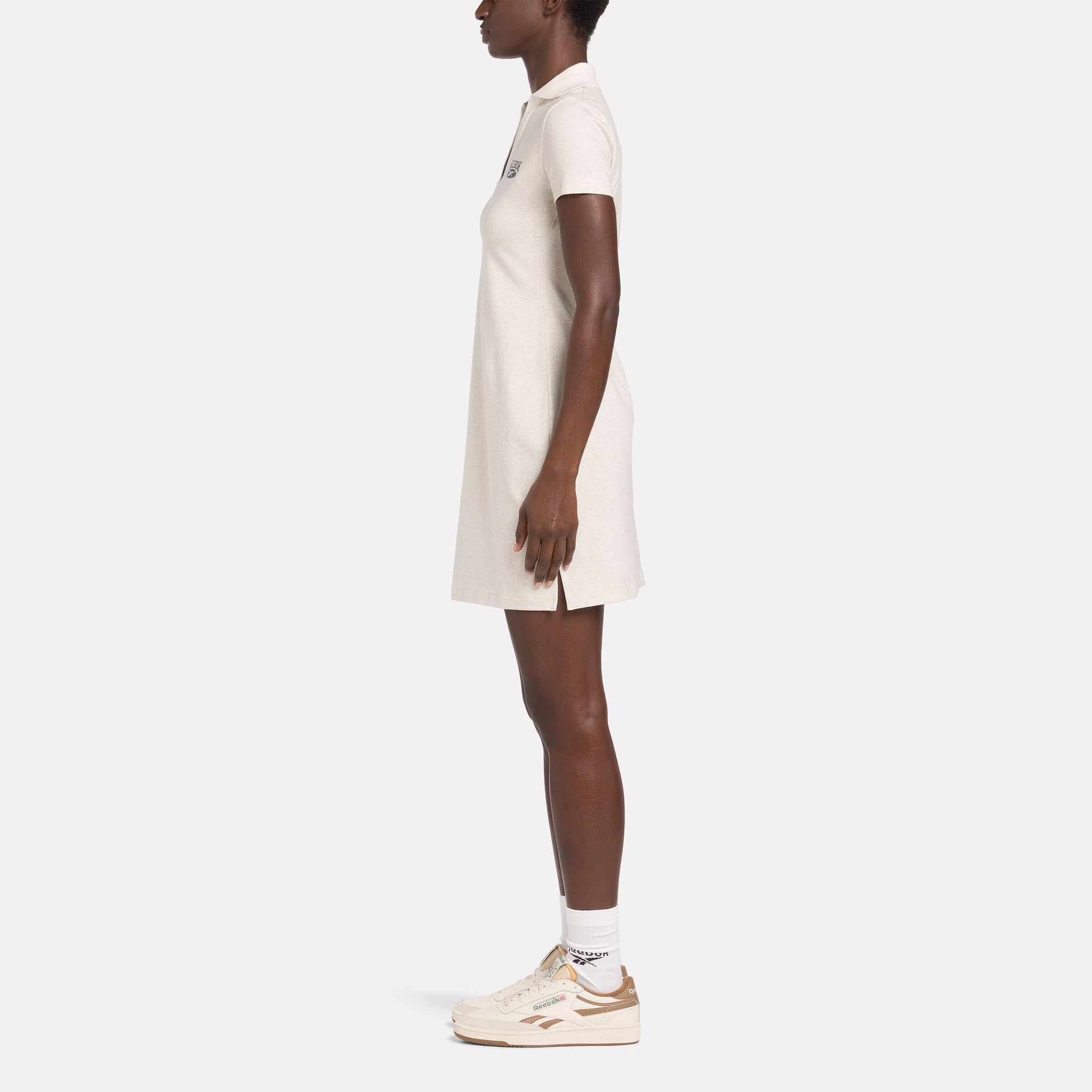 Reebok Archivio Essentials Vestito da Tennis Donna