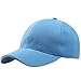 Cap Herren Snapback Outdoor Cap Sommercap Schildmütze Hip Hop Hut UV Sonnenschutz Sommermütze Baseballkappen Trucker Cap Leichte Mode Basic Kappe Outdoorhut Sportkappe Für Erwachsene und Kinder
