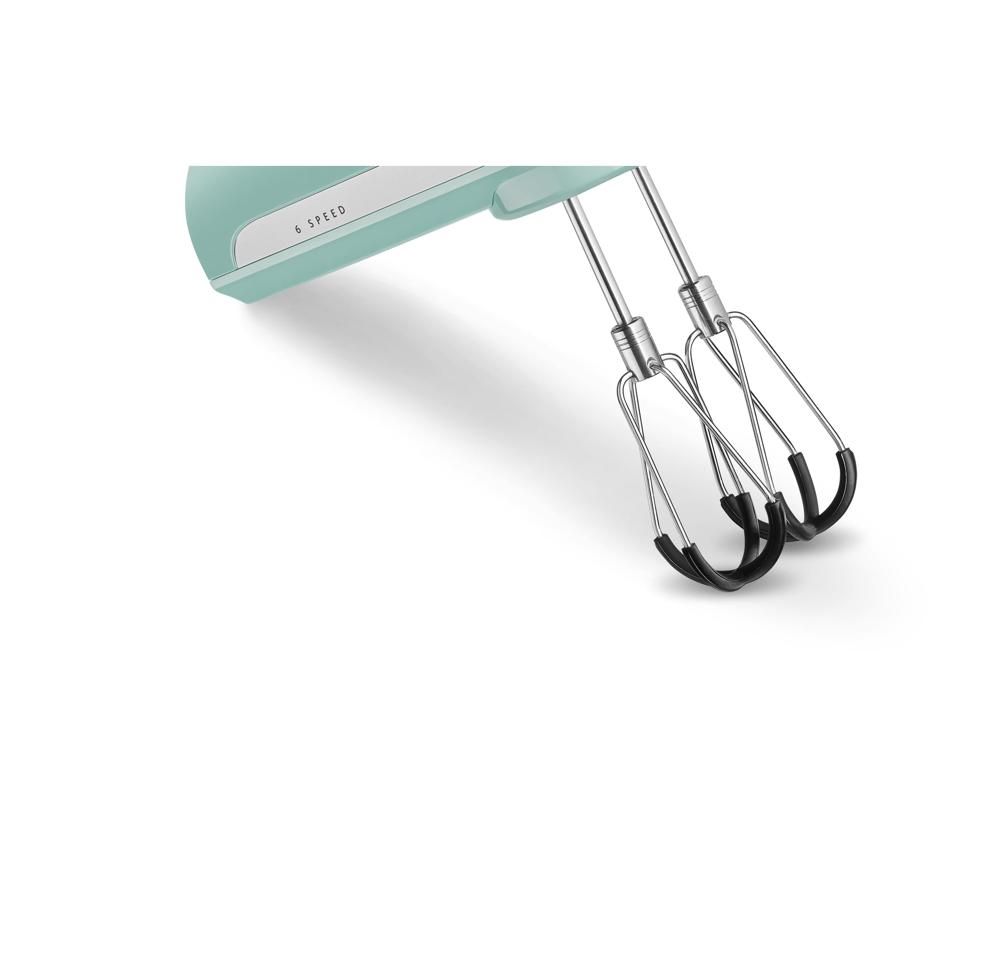 Amazon.com: KitchenAid 6 Speed Hand Mixer with Flex Edge Beaters