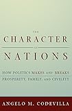 Cover of The Character of Nations