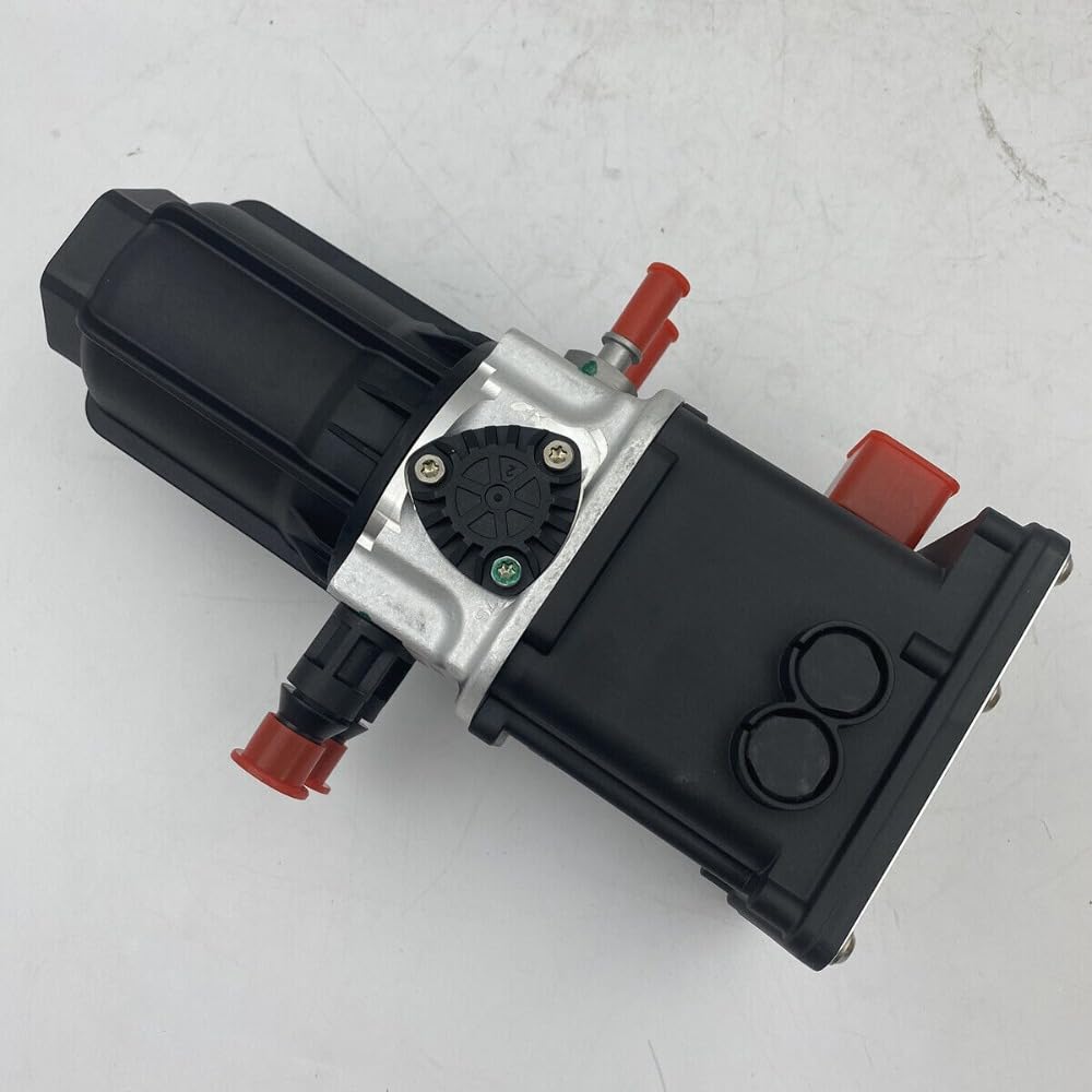 For dosificador DEF 4388105 for motor diésel 4388105 5506956