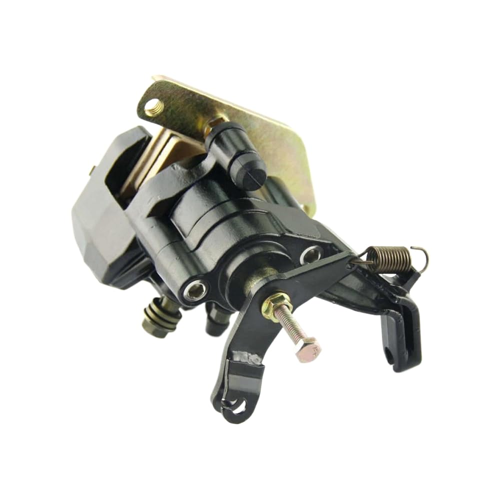 Pinza de Freno Trasero Compatible con KSF250 KXF250A KEF300 Mojave250