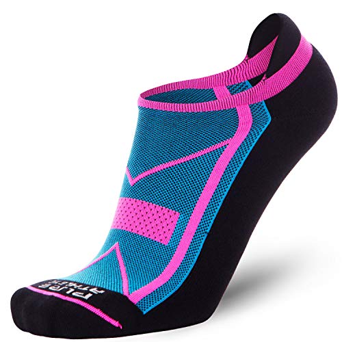 Low Cut Running Socks for Men and Women – Anti-blister, Cushioned, Comfortable3