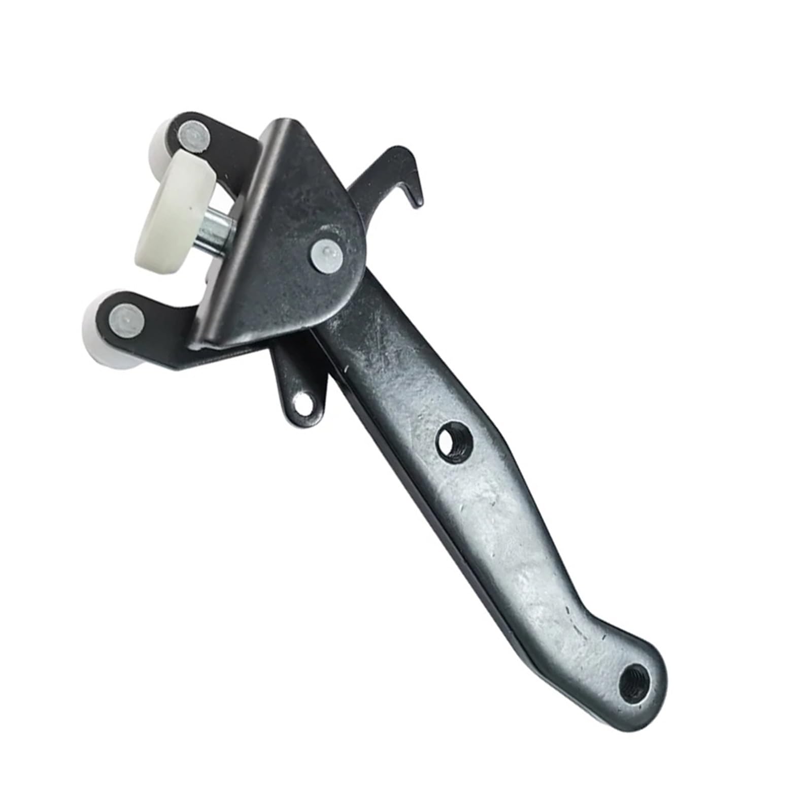 Ravtakl One Color Sliding Door Roller Guide Compatible With Vw For Eurovan For Transporter T5 T6 Sliding Door Roller Hinge Lower Oe 7H0843397aa 7H0843397 7H0843397h 7H0843397t
