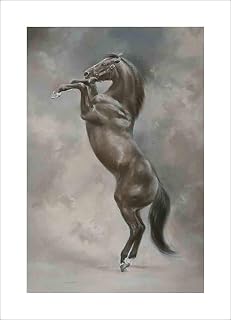 Camelot – by Jacqueline Stanhope. A signed and numbered limited edition print on 330gsm fine art paper.