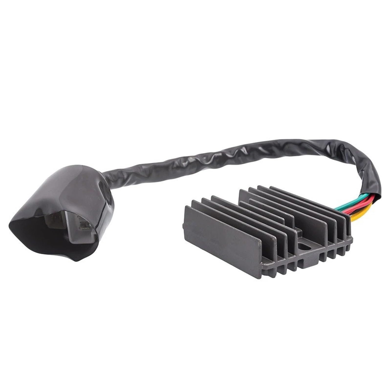 For CBR954 CBR900 RR2/RR3 Fireblade 2002-2003 31600-MCJ-750 Motorcycle Rectifier Regulator 12V Motorcycle Voltage Regulator