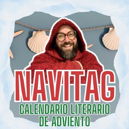 NaviTAG literario: calendario de adviento de libros