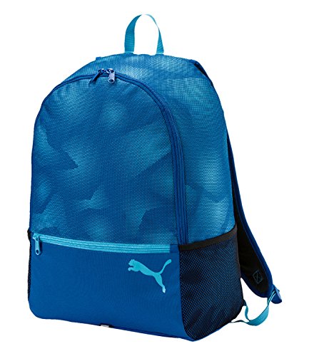 PUMA Backpacks Alpha Turkish Sea One Size