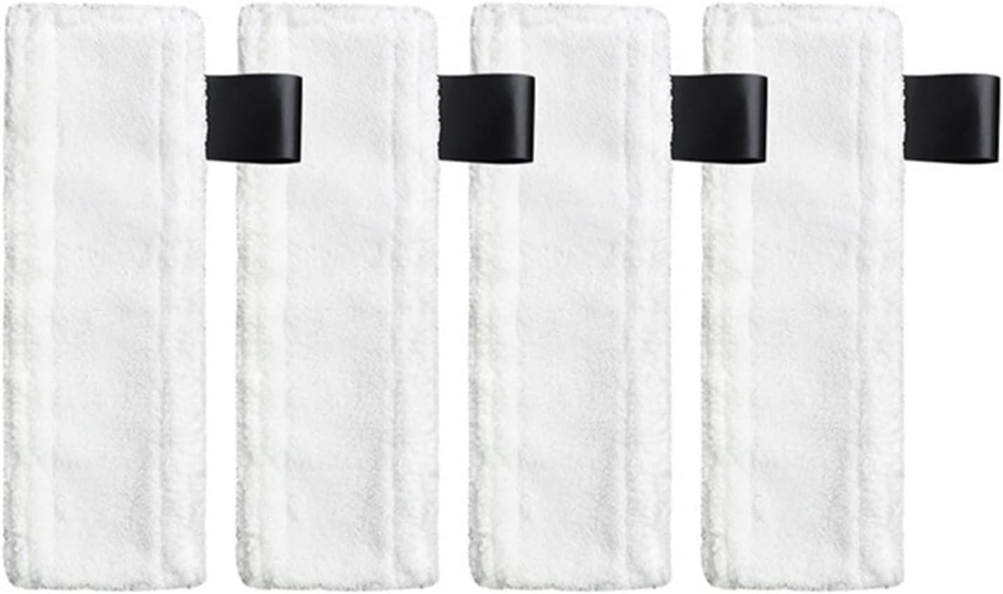 Compatible with SC2 SC3 SC4 SC5 Steam Mop Cloth Cleaning Pad Cloth Cover Rags Replace Accessories Mop Cleaner Spare Parts(13)