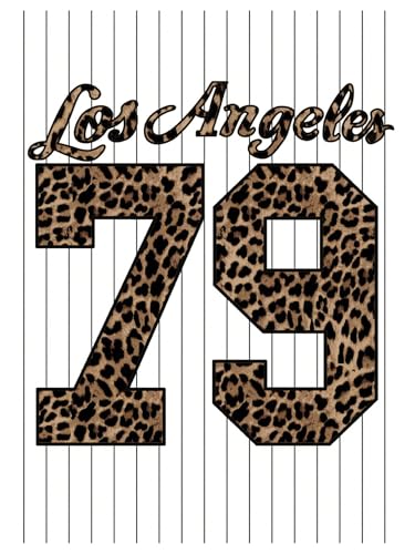 Oversized Baseball Jersey Shirts for Women Los Angeles Y2K Striped Number Graphic Tee V Neck Half Sleeve Streetwear3