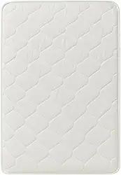 Colchão compatível com Berço Sonata Burigotto 90x60x10cm