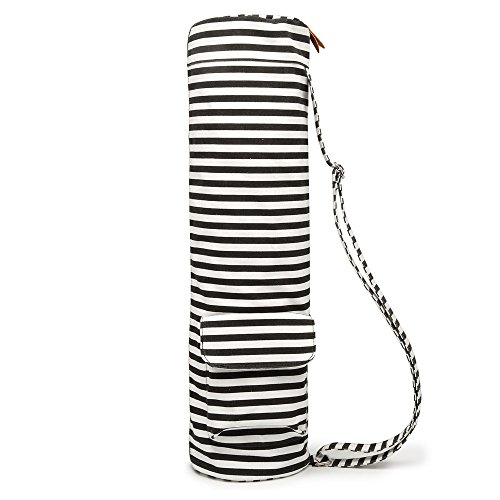 ELENTURE Yoga Mat Bag for 1/4-Inch 1/3-Inch Thick - Image 3