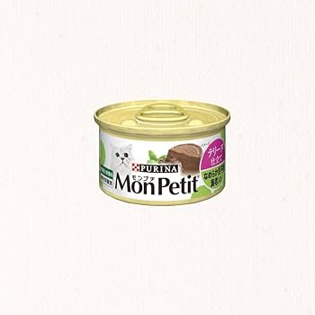 モンプチ缶 テリーヌ仕立て 猫 2種 96個 Amazon | モンプチ テリーヌ仕立て 85g (3種セット) 各9個 計27