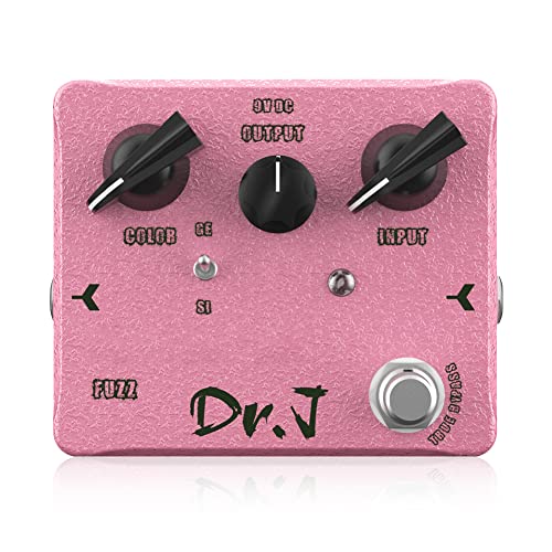 10 Best Distortion Fuzz Pedal [Buying Guide 2023] • Sacred Car