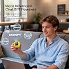 X-Origin AIPI-Lite AI Robot+Battery Modules(Yellow)