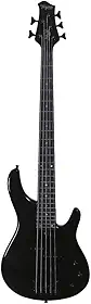 Contra-baixo elétrico Tagima - XB 21 5 BK DF