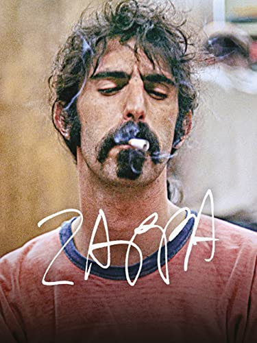  Zappa