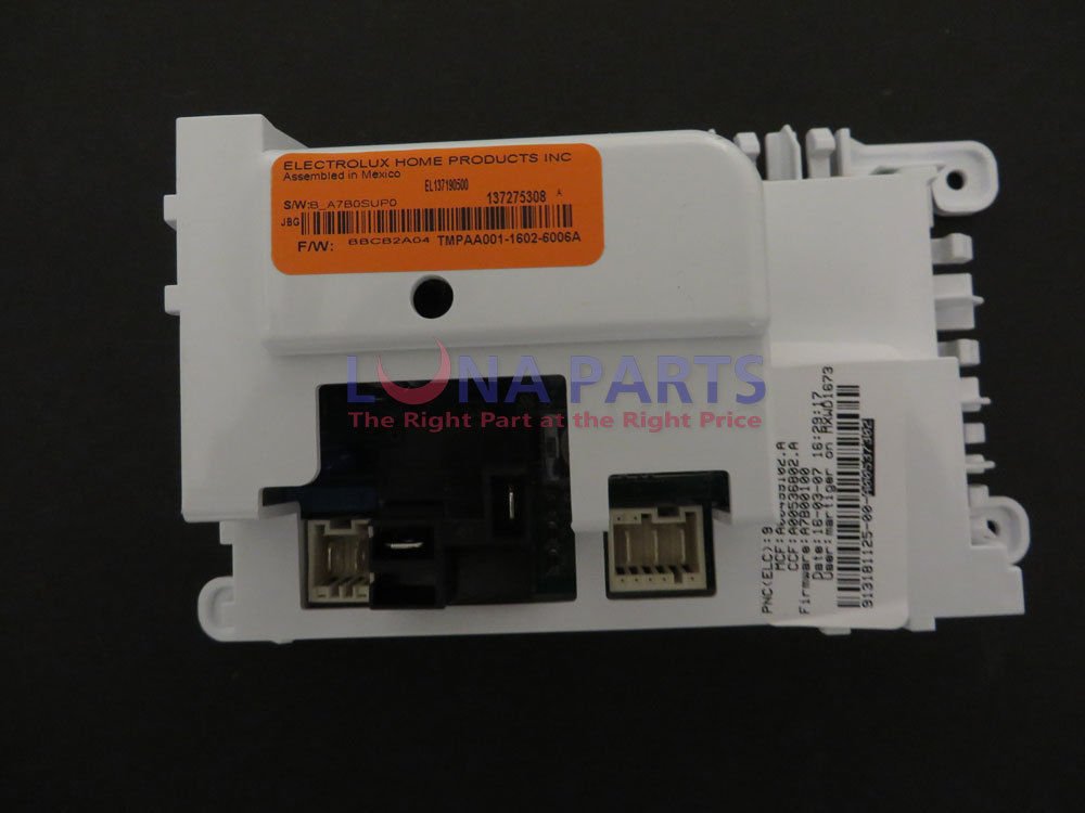 Amazon.com: Frigidaire 5304500452 Control Board, White : Home 