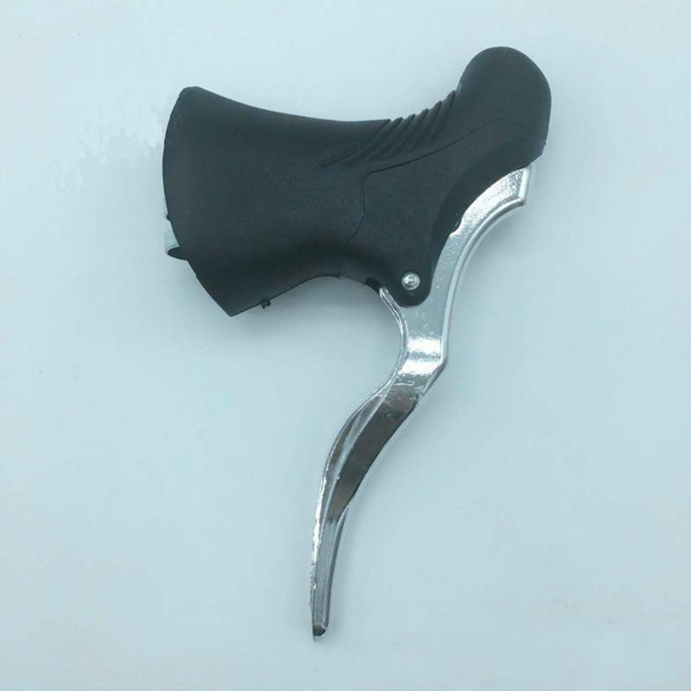 Alomejor Fietsremhendel aluminiumlegering remhendel