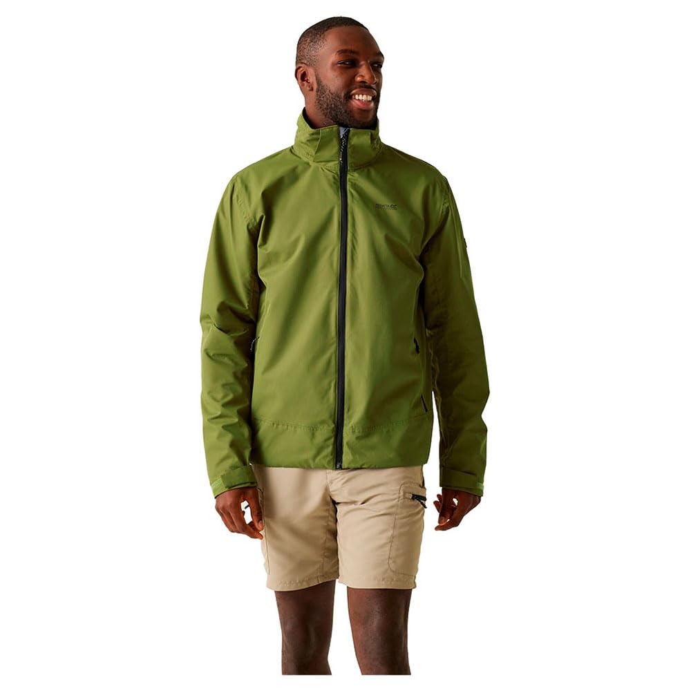 Regatta Mens Oakhowe Jacket