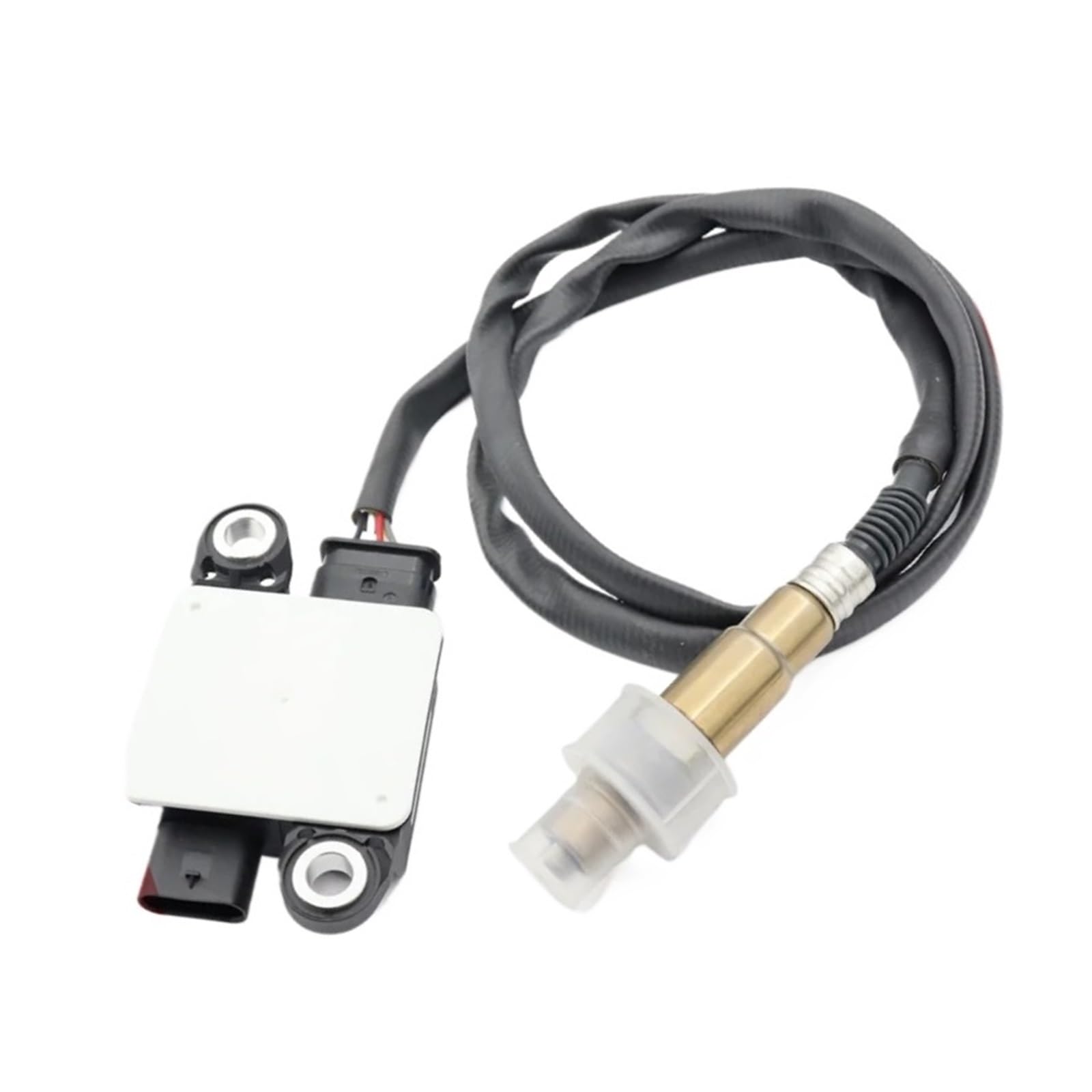 Capteur De Particules PM 1277023581 pour Mitsubishi L-200 2.2 Di-D 4Wd