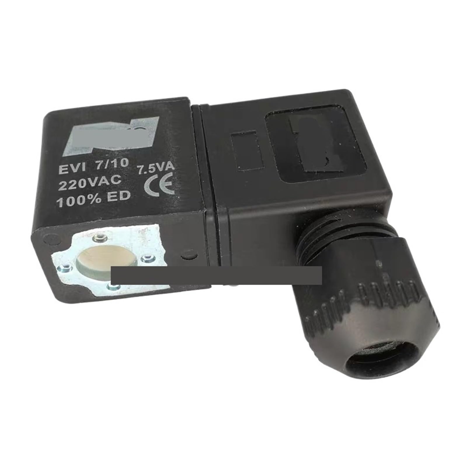 PXQCHAVLN EVI7/10 DC24V AC24V AC220V Coil Inner Aperture：10MM Height：29.5MM(2)