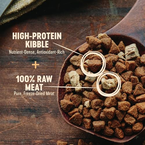 Wellness-CORE-RawRev-Grain-Free-Dry-Puppy-Food-Natural-Ingredients-Made-in-USA-With-Real-Freeze-Dried-Meat-Puppy-Turkey-4-lbs - Cucciolini Doodles   Wellness-CORE-RawRev-Grain-Free-Dry-Puppy-Food-Natural-Ingredients-Made-in-USA-With-Real-Freeze-Dried-Meat-Puppy-Turkey-4-lbs
