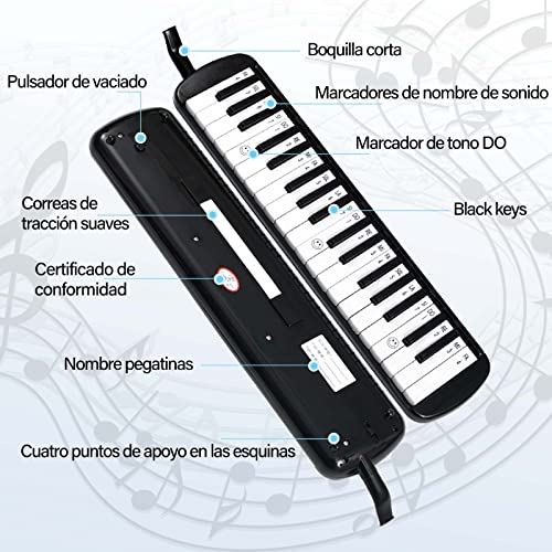 De Viento, Musical Instruments Imagen adicional