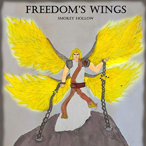 Freedom's Wings