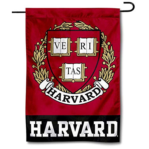 College Flags & Banners Co. Crimson Coat of Arms Garden Flag by College Flags & Banners Co. - Used condition - US$16.10