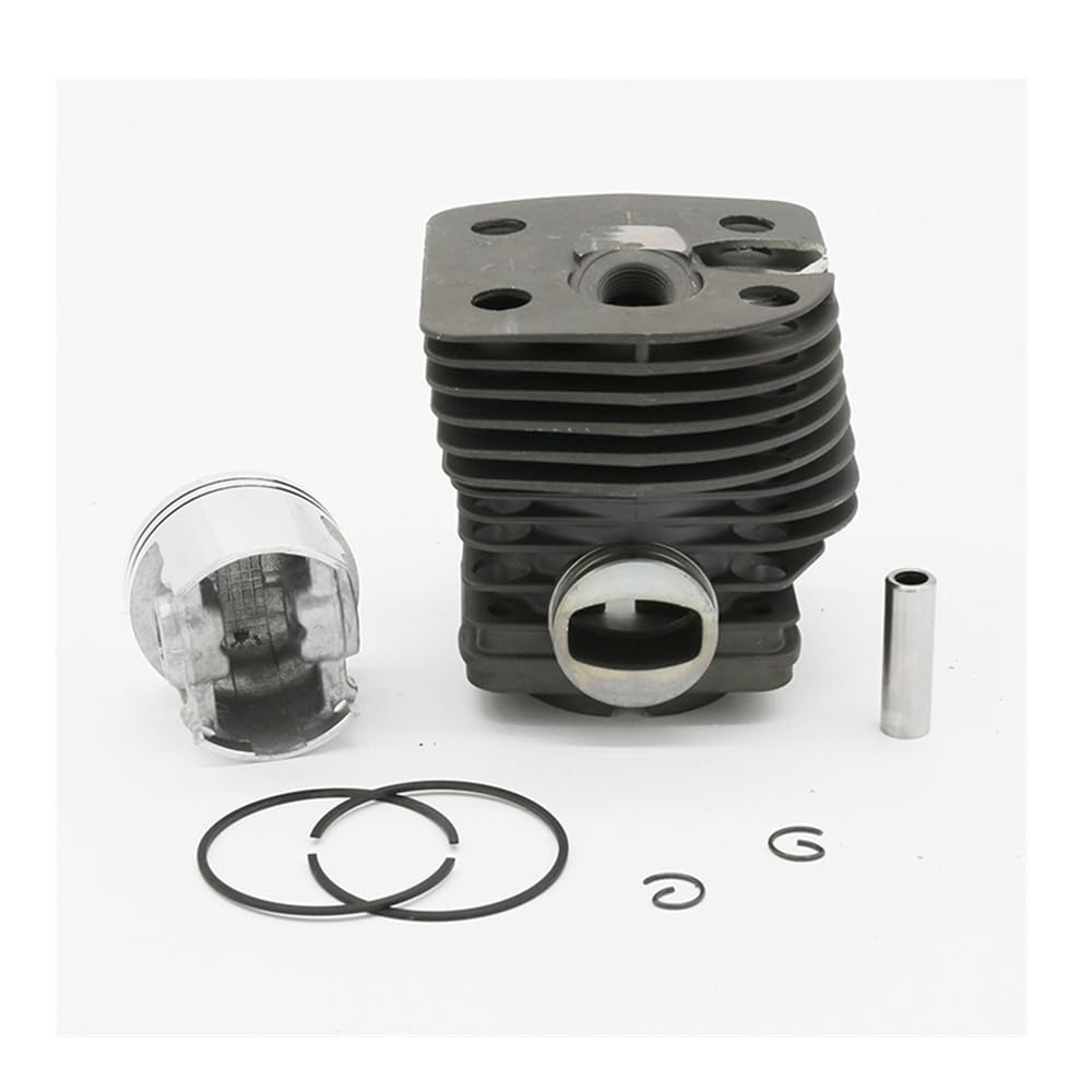 Cylindre-piston 46 mm pour débroussailleuse FS550 et FR550 pièce de rechange