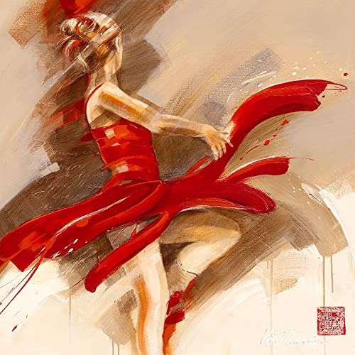 Image of Posterazzi PDXIG3205SMALL Artwork, Medium, Multi